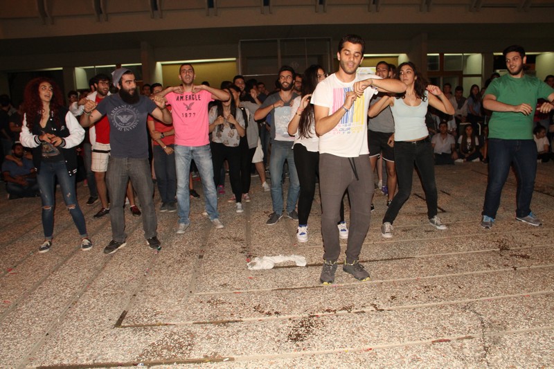 ESIB Rally Paper 2016